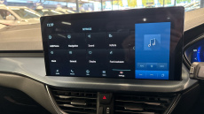 Ford Focus 1.0 EcoBoost Hybrid mHEV Active Vign 5dr Auto Petrol Hatchback